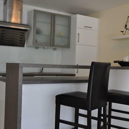 Ferienwohnung Fischbach フリードリヒスハーフェン エクステリア 写真