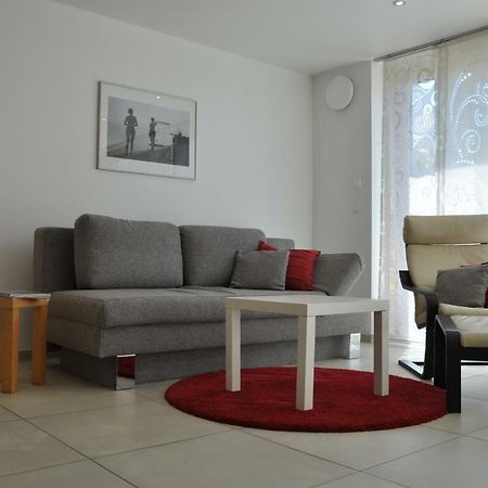 Ferienwohnung Fischbach フリードリヒスハーフェン エクステリア 写真